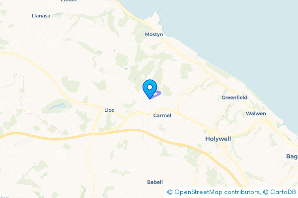 Hire a Van in Saith ffynnon, Flintshire, Wales