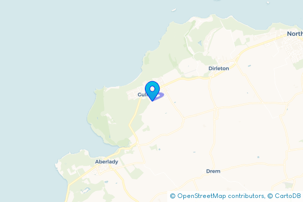 Hire a Van in Saltcoats, East Lothian, Scotland