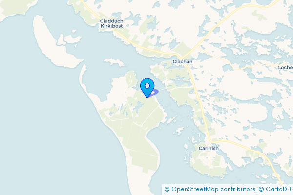 Hire a Van in Samhla, Na h-Eileanan an Iar, Scotland