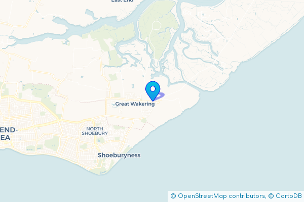 Hire a Van in Samuel's Corner, Essex, England