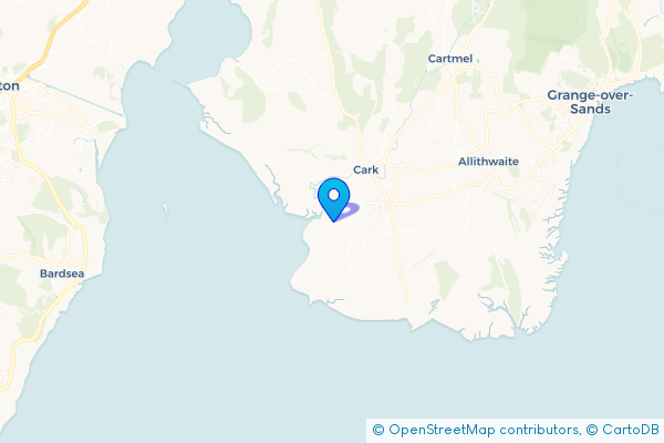Hire a Van in Sand Gate, Cumbria, England