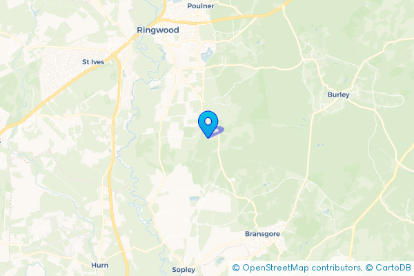 Hire a Van in Sandford, Hampshire, England