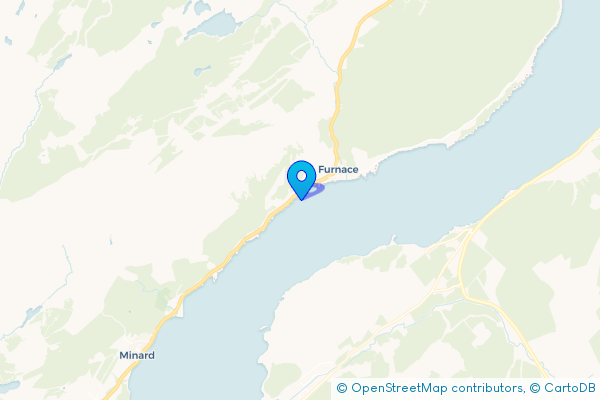 Hire a Van in Sandhole, Argyll and Bute, Scotland