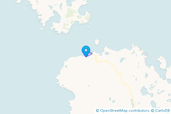Hire a Van in Sandness, Shetland Islands, Scotland