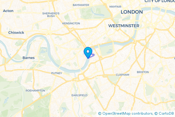 Hire a Van in Sands End, Greater London, England
