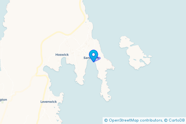 Hire a Van in Sandwick, Shetland Islands, Scotland