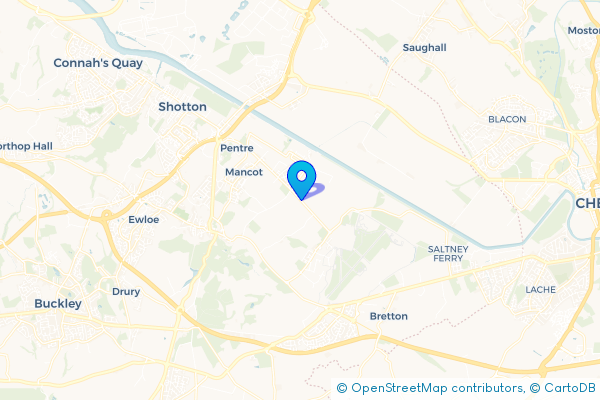 Hire a Van in Sandycroft, Flintshire, Wales