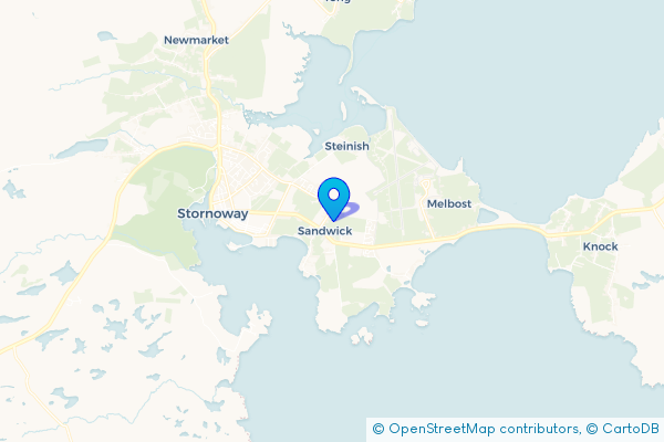 Hire a Van in Sanndabhaig, Na h-Eileanan an Iar, Scotland