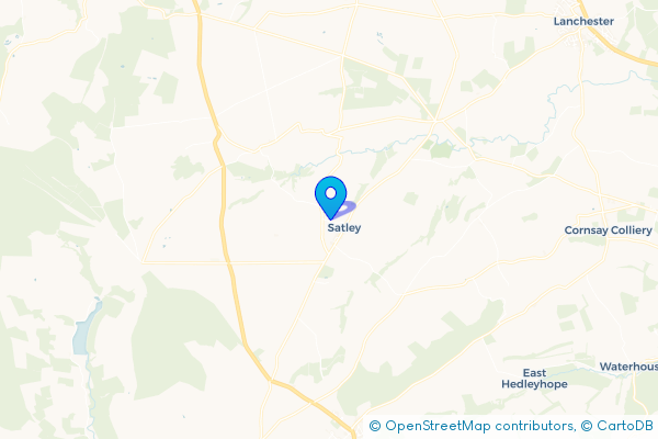 Hire a Van in Satley, County Durham, England