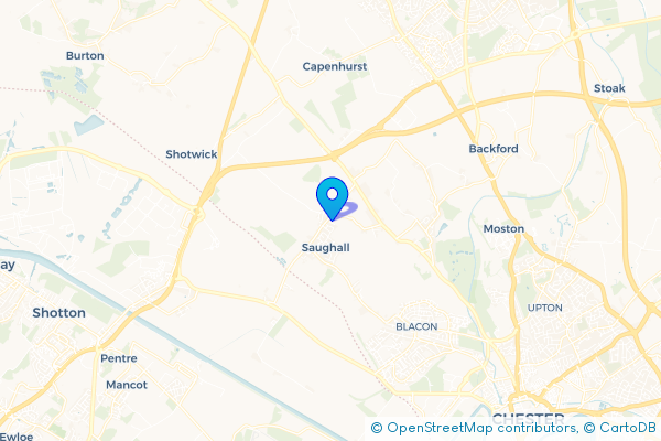 Hire a Van in Saughall, Cheshire, England