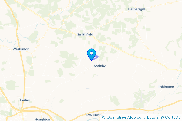 Hire a Van in Scalebyhill, Cumbria, England