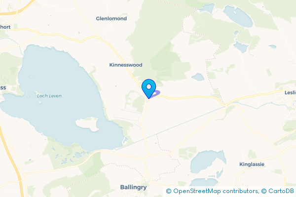 Hire a Van in Scotlandwell, Perth and Kinross, Scotland