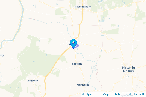 Hire a Van in Scotter, Lincolnshire, England