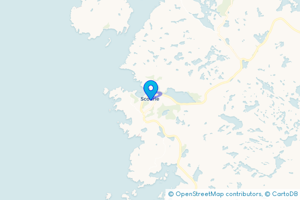 Hire a Van in Scourie, Highland, Scotland