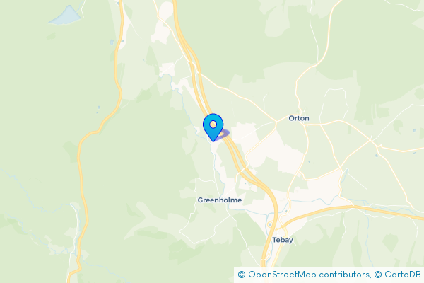 Hire a Van in Scout Green, Cumbria, England