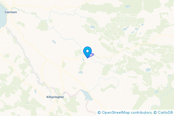 Hire a Van in Scribbagh, Fermanagh, Northern Ireland