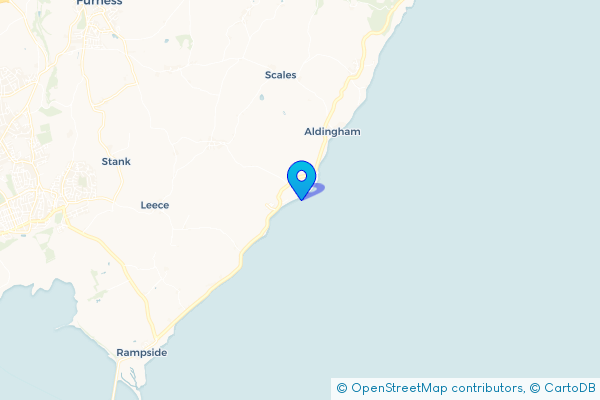 Hire a Van in Sea Mill, Cumbria, England