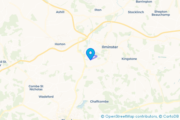 Hire a Van in Sea, Somerset, England