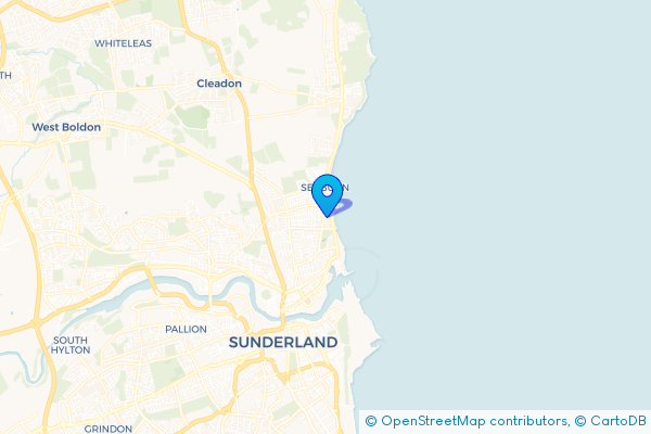 Hire a Van in Seaburn, Tyne and Wear, England