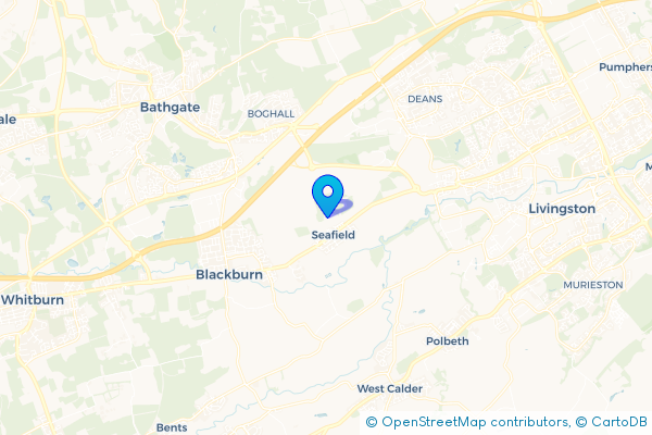 Hire a Van in Seafield, West Lothian, Scotland