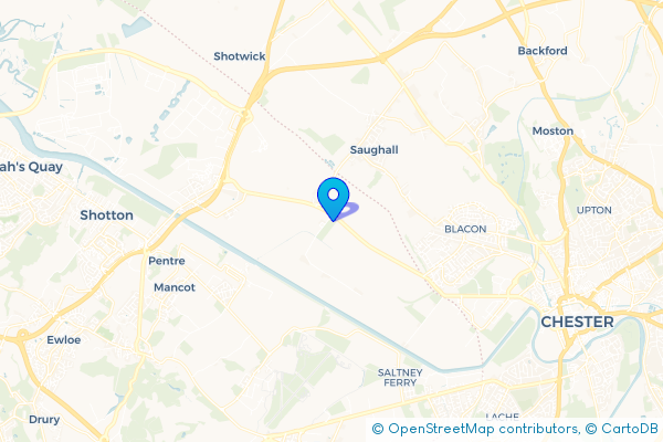 Hire a Van in Sealand, Flintshire, Wales