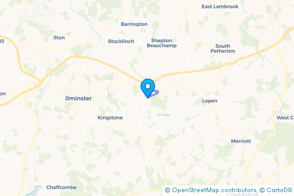 Hire a Van in Seavington St Mary, Somerset, England