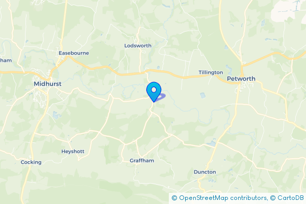 Hire a Van in Selham, West Sussex, England