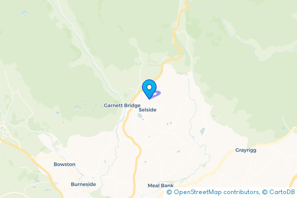 Hire a Van in Selside, Cumbria, England