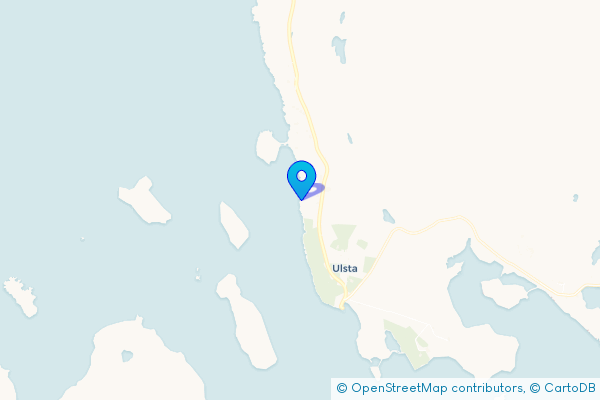 Hire a Van in Setter, Shetland Islands, Scotland