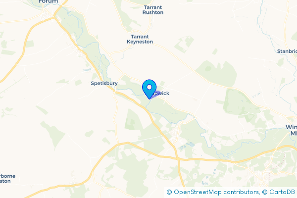 Hire a Van in Shapwick, Dorset, England