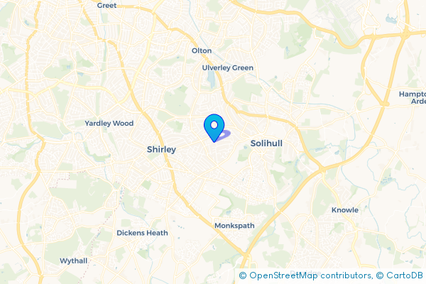 Hire a Van in Sharmans Cross, West Midlands, England