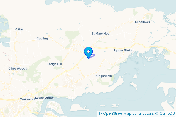 Hire a Van in Sharnal Street, Kent, England