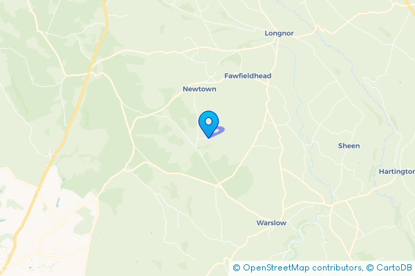 Hire a Van in Shawfield, Staffordshire, England