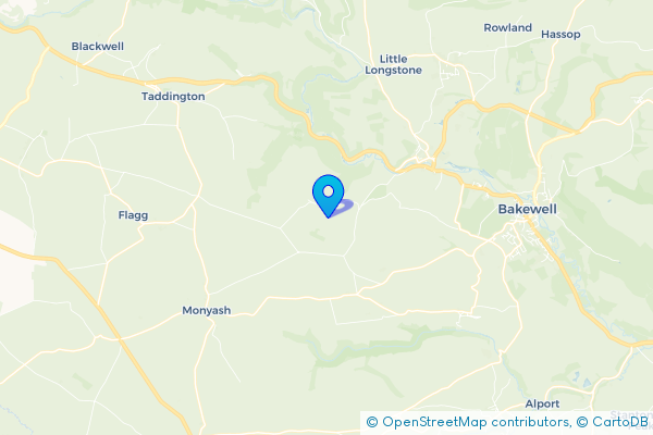 Hire a Van in Sheldon, Derbyshire, England