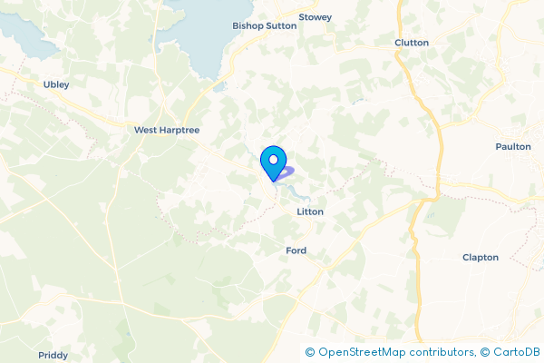 Hire a Van in Sherborne, Somerset, England