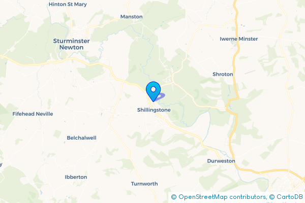 Hire a Van in Shillingstone, Dorset, England