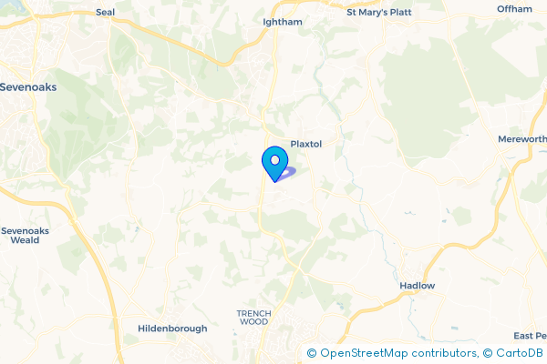 Hire a Van in Shipbourne, Kent, England