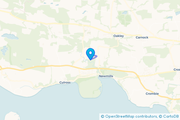 Hire a Van in Shires Mill, Fife, Scotland