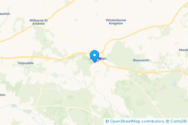 Hire a Van in Shitterton, Dorset, England