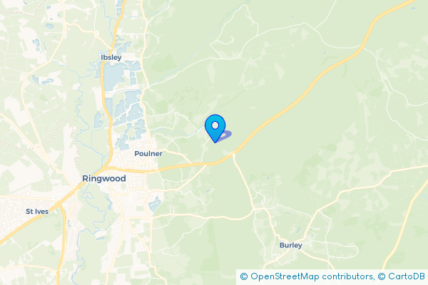Hire a Van in Shobley, Hampshire, England
