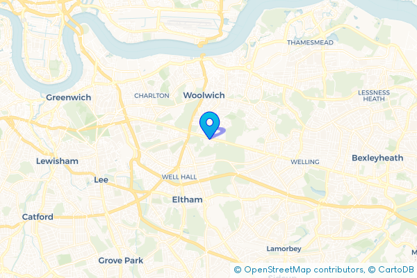 Hire a Van in Shooters Hill, Greater London, England