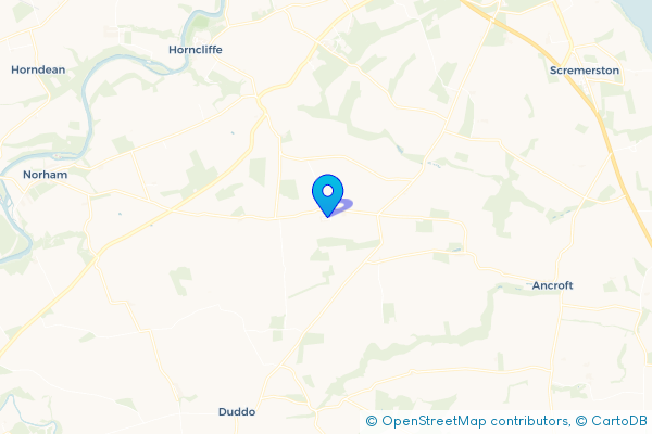 Hire a Van in Shoresdean, Northumberland, England