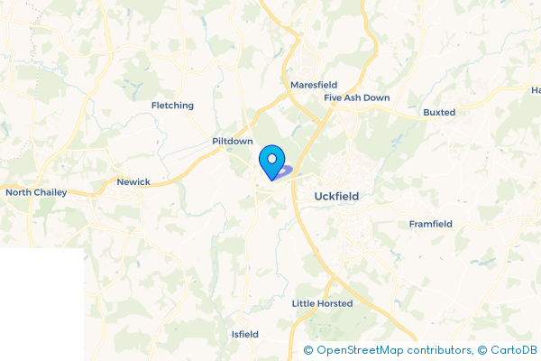 Hire a Van in Shortbridge, East Sussex, England