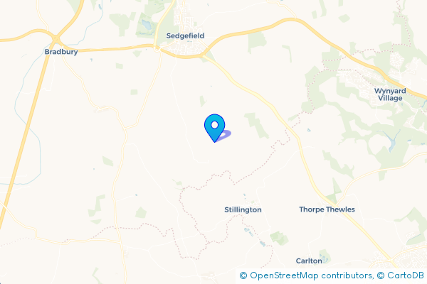 Hire a Van in Shotton, County Durham, England