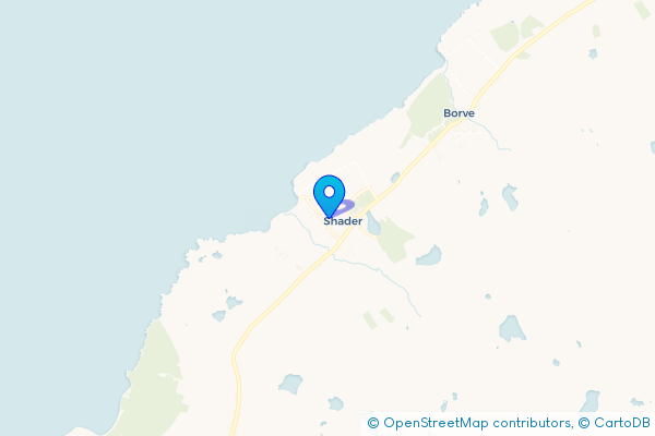 Hire a Van in Siadar, Na h-Eileanan an Iar, Scotland