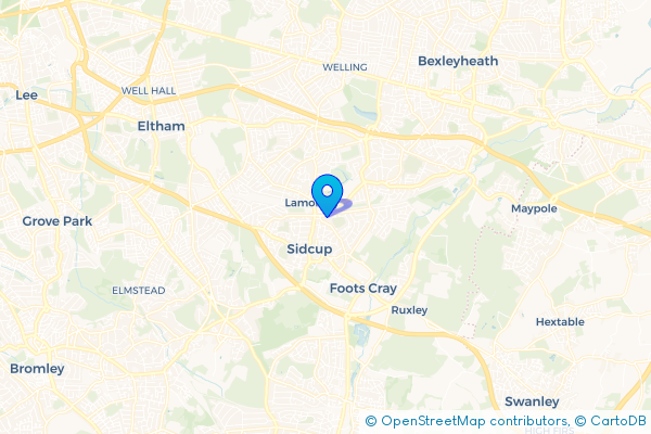 Hire a Van in Sidcup, Greater London, England