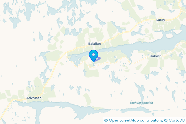 Hire a Van in Sildinis, Na h-Eileanan an Iar, Scotland