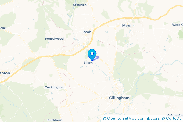 Hire a Van in Silton, Dorset, England