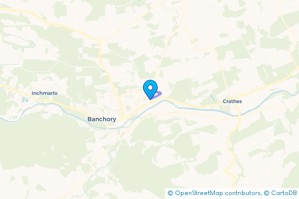 Hire a Van in Silverbank, Aberdeenshire, Scotland