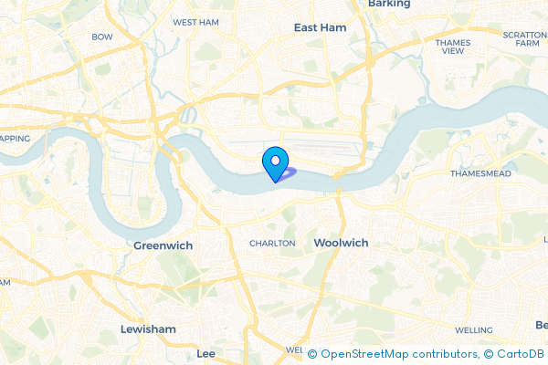 Hire a Van in Silvertown, Greater London, England
